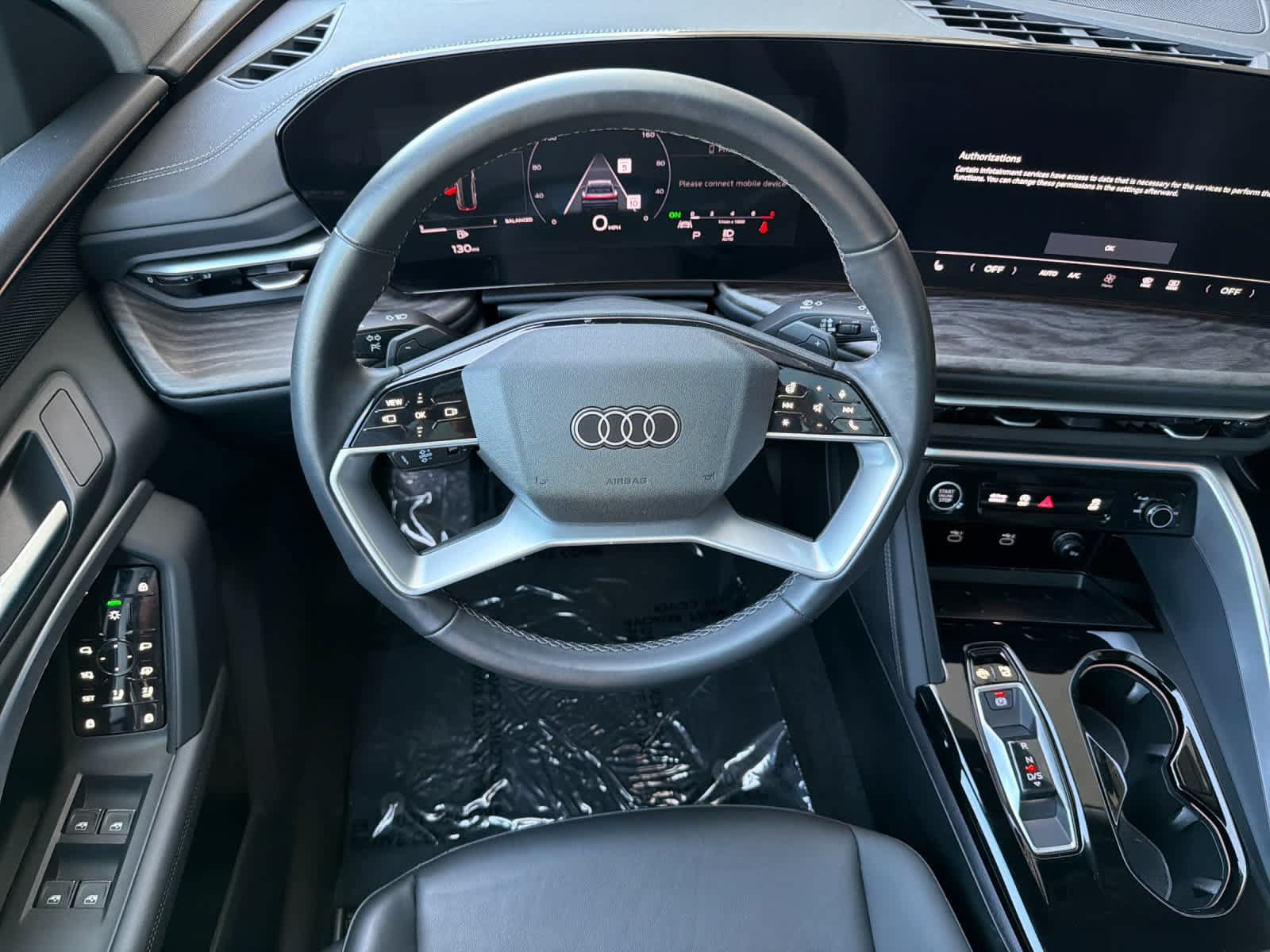 Used 2025 Audi Q5 Premium w/ Convenience Package AWD/4WD image 14
