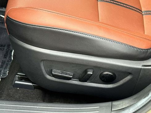 Certified 2025 MAZDA CX-50 Meridian Edition image 23