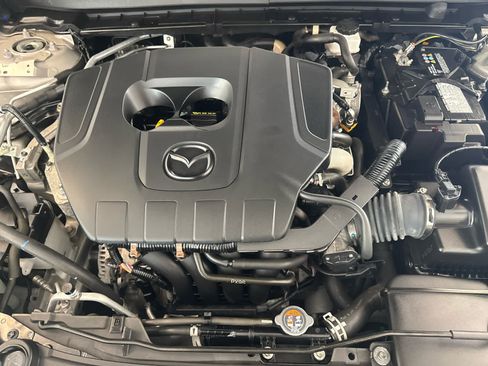 Used 2024 MAZDA CX-30 AWD 2.5 S w/ Preferred Package image 22