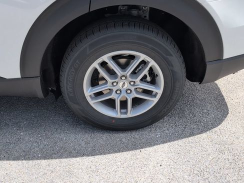 New 2026 Ford Explorer Active w/ Active Comfort Package RWD image 15