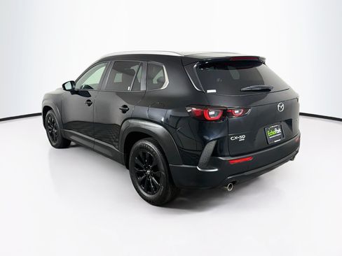 Used 2025 MAZDA CX-50 AWD 2.5 S w/ Preferred Package image 5