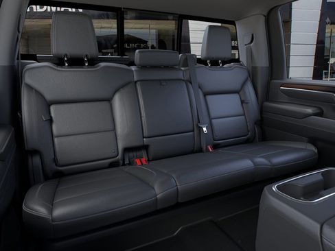 New 2026 GMC Sierra 2500 Denali w/ Denali Reserve Package image 17