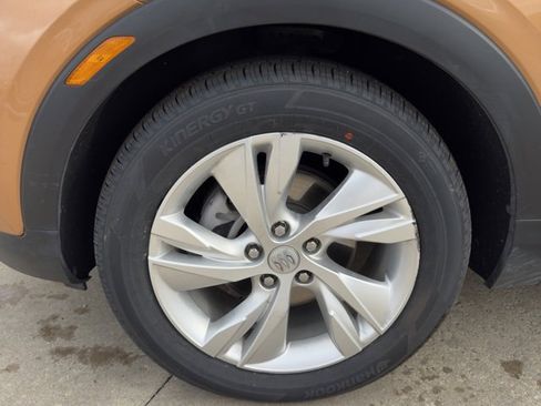 Used 2024 Buick Encore GX Preferred image 9