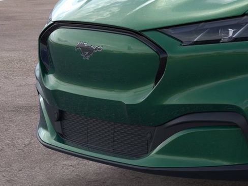 New 2026 Ford Mustang Mach-E Premium RWD image 43
