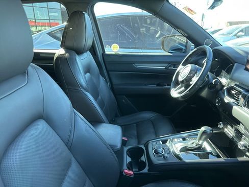Used 2023 MAZDA CX-5 Signature image 8