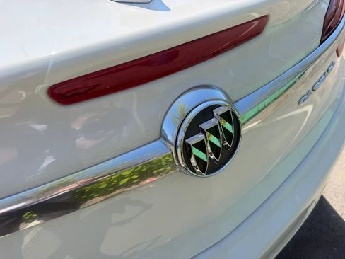 Used 2016 Buick Cascada FWD image 13