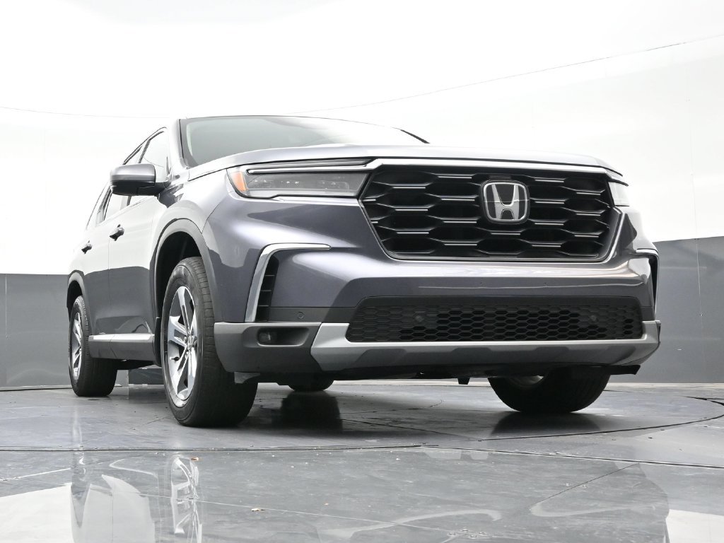 Used 2024 Honda Pilot EX-L image 31