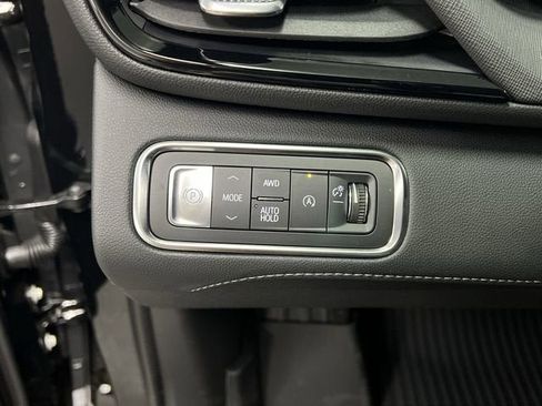 New 2026 Buick Enclave Sport Touring w/ Power Package AWD/4WD image 18