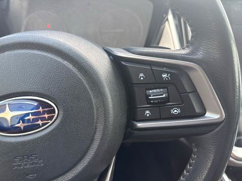 Used 2021 Subaru Outback Premium AWD/4WD image 24