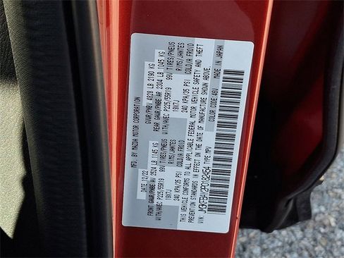 Used 2023 MAZDA CX-5 AWD 2.5 Turbo image 33