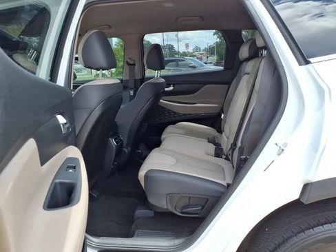 Certified 2023 Hyundai Santa Fe SE FWD image 16