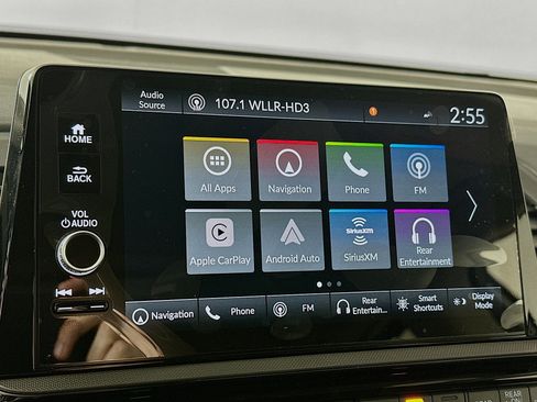 New 2026 Honda Odyssey Touring image 15