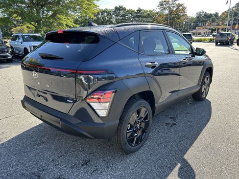 New 2027 Hyundai Kona SEL Sport AWD/4WD image 7