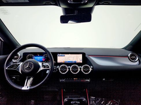 Certified 2026 Mercedes-Benz GLA 250 GLA 250 image 27