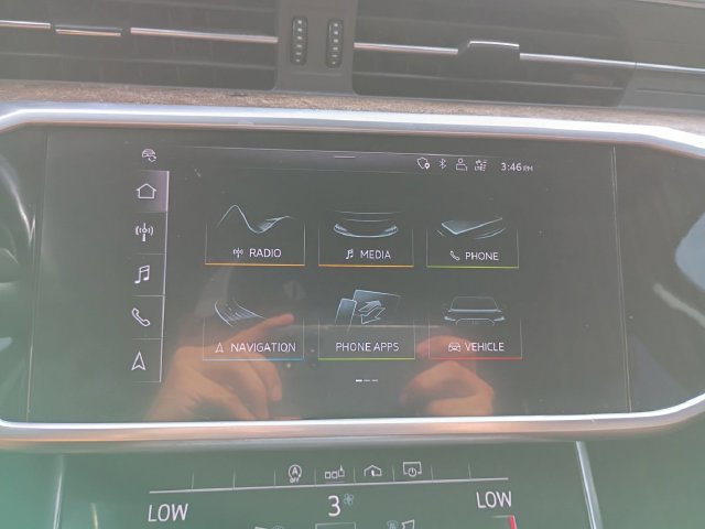 Used 2020 Audi A6 2.0T Premium AWD/4WD image 8