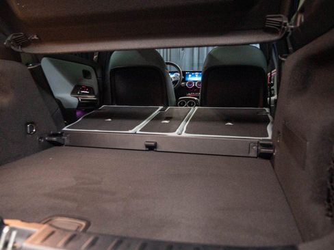 New 2026 Mercedes-Benz GLA 250 4MATIC image 29