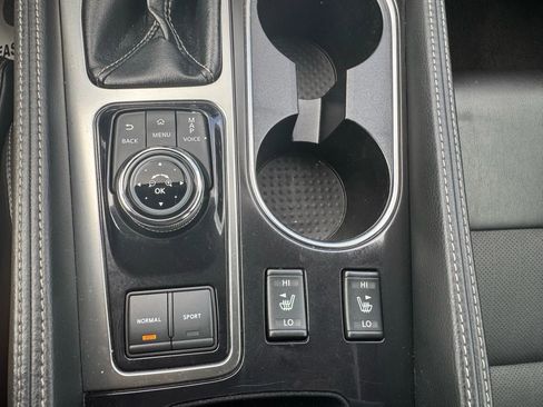 Used 2017 Nissan Maxima 3.5 SV image 23