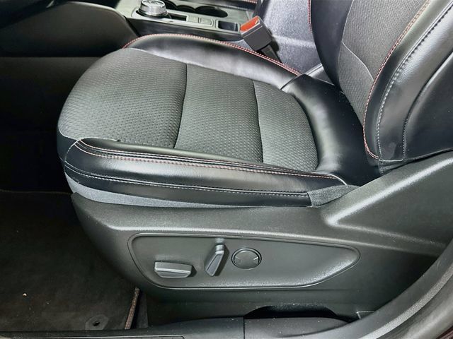 Used 2023 Ford Escape ST-Line w/ Tech Pack #1 AWD/4WD image 26