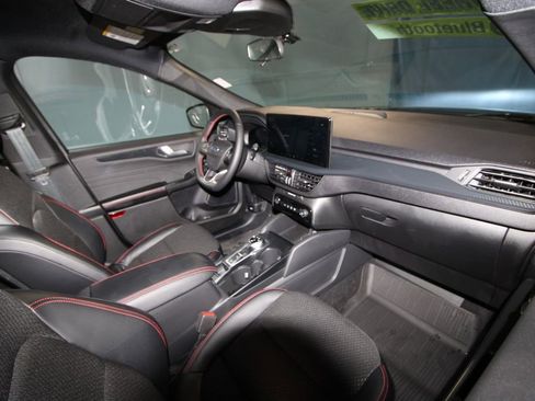 Used 2025 Ford Escape ST-Line Elite w/ Tech Pack #2 image 20