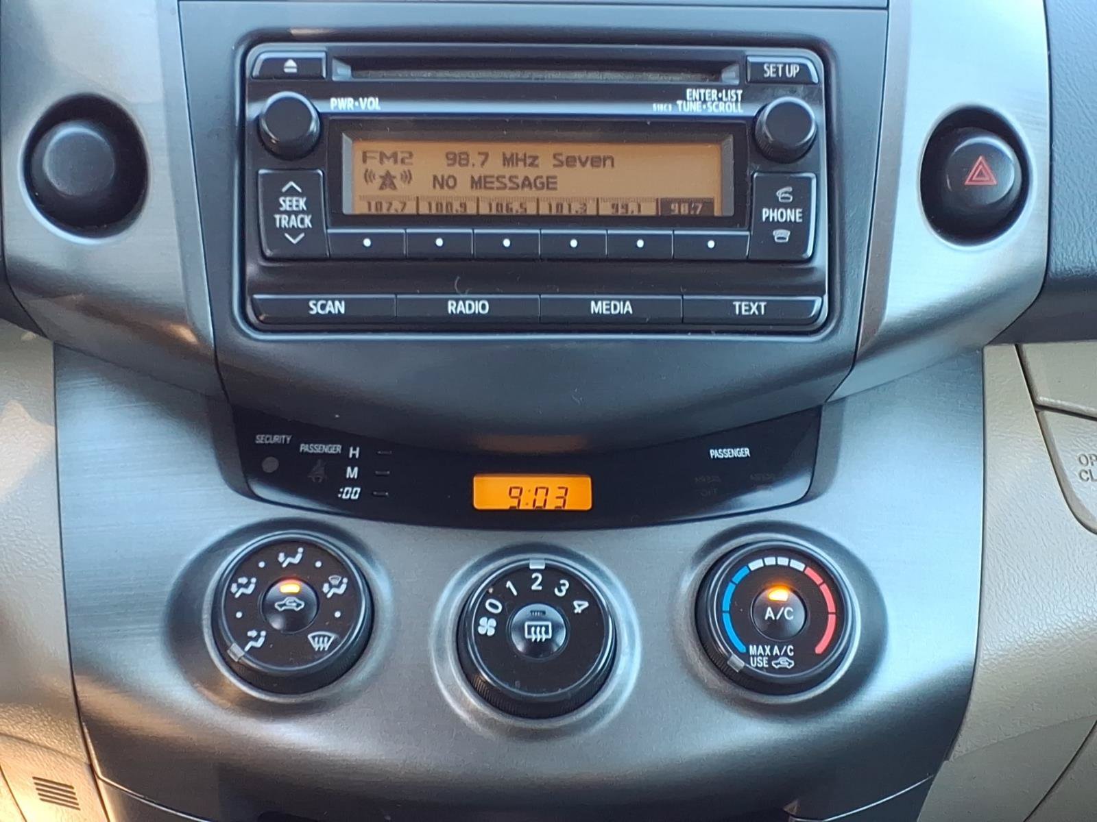 Used 2012 Toyota RAV4 FWD w/ Value Pkg image 6