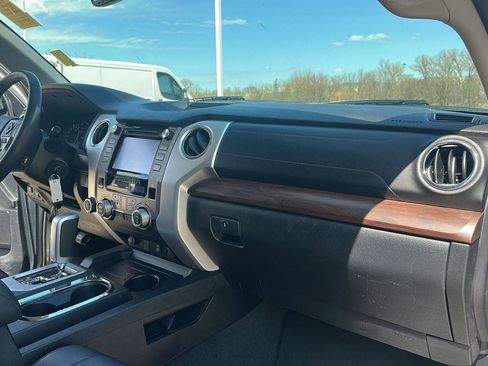 Used 2019 Toyota Tundra Limited image 22