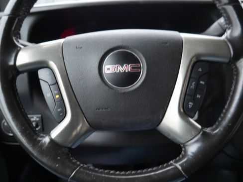 Used 2017 GMC Savana 2500 image 12