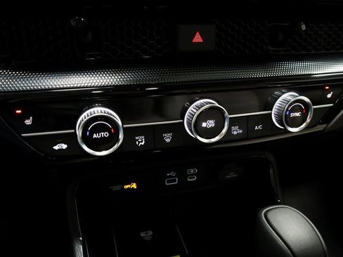 Used 2025 Honda CR-V EX-L image 35