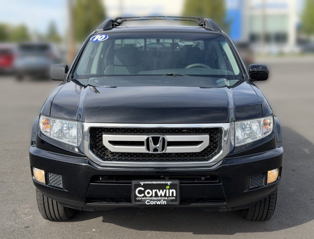 Used 2010 Honda Ridgeline RTS image 6