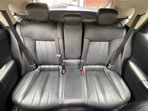 Used 2013 INFINITI FX37 AWD w/ Premium Pkg image 24