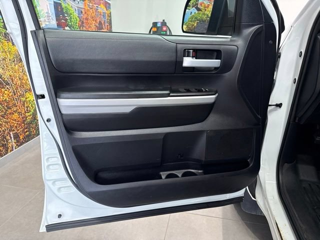 Used 2020 Toyota Tundra SR5 AWD/4WD image 24