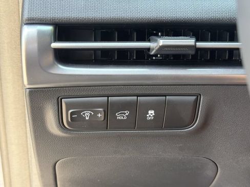 New 2026 Hyundai Tucson XRT FWD image 35