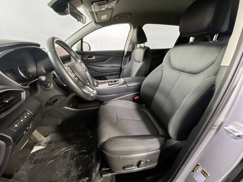 Used 2023 Hyundai Santa Fe SEL image 21