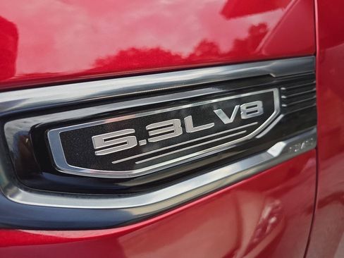 Used 2020 GMC Sierra 1500 AT4 AWD/4WD image 14