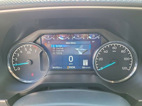 Certified 2023 Ford F150 XLT w/ Equipment Group 302A High image 26