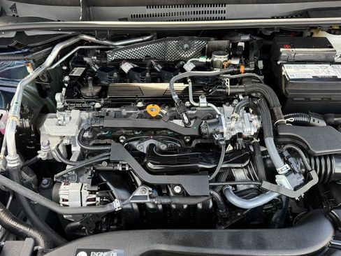 Certified 2025 Toyota Corolla LE w/ LE Premium Package image 33