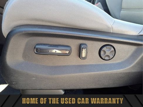 Used 2018 Honda CR-V EX image 17