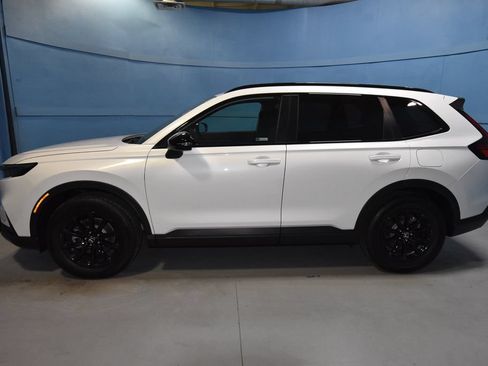 Used 2026 Honda CR-V Sport image 30