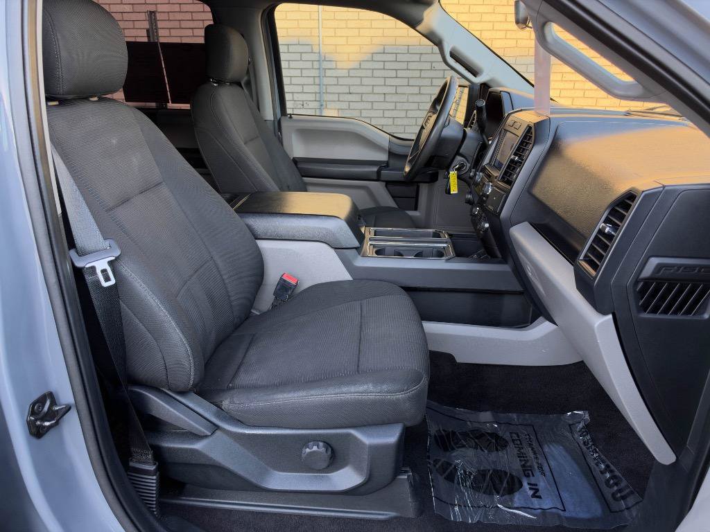 Used 2020 Ford F150 XL w/ Equipment Group 101A Mid AWD/4WD image 25