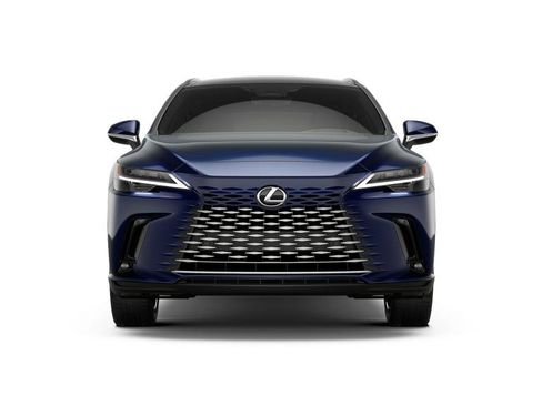 New 2026 Lexus RX 350 w/ Convenience Package AWD/4WD image 5