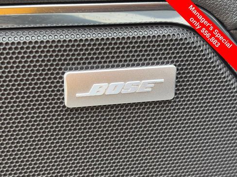 Used 2026 Chevrolet Silverado 1500 LT Trail Boss w/ LT Trail Boss Premium Package AWD/4WD image 16