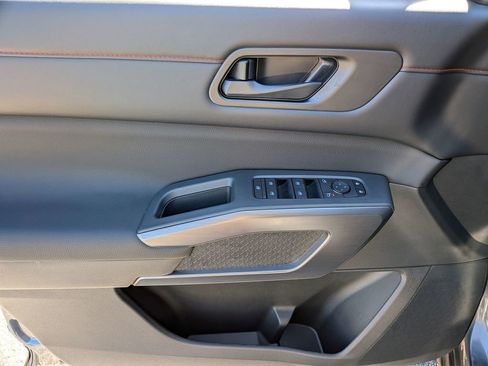 New 2026 Nissan Pathfinder Rock Creek AWD/4WD image 13