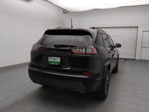 Used 2019 Jeep Cherokee High Altitude AWD/4WD image 7