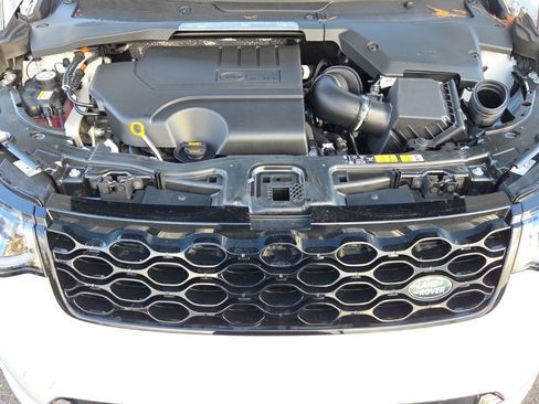 New 2025 Land Rover Discovery Sport S image 29