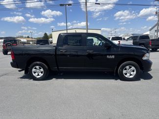 Used 2018 RAM 1500 Express AWD/4WD video 2