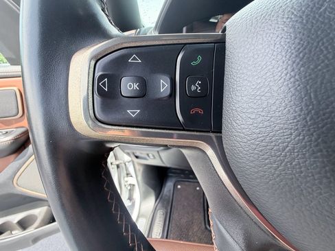 Used 2022 RAM 1500 Limited AWD/4WD image 14