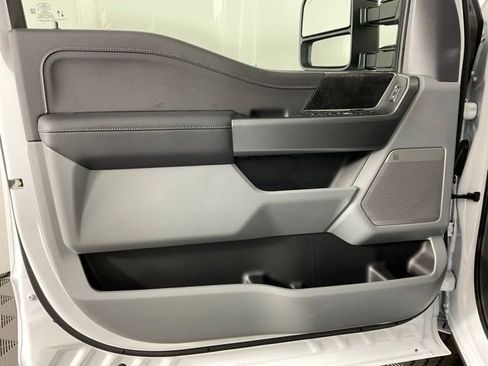 New 2026 Ford F250 XLT w/ XLT Premium Package image 12