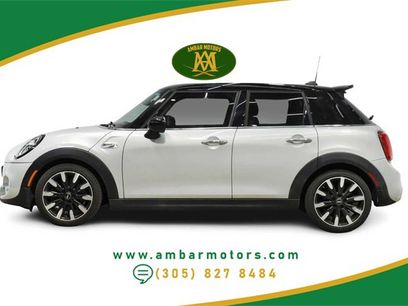 Used 2022 MINI Cooper Countryman ALL4