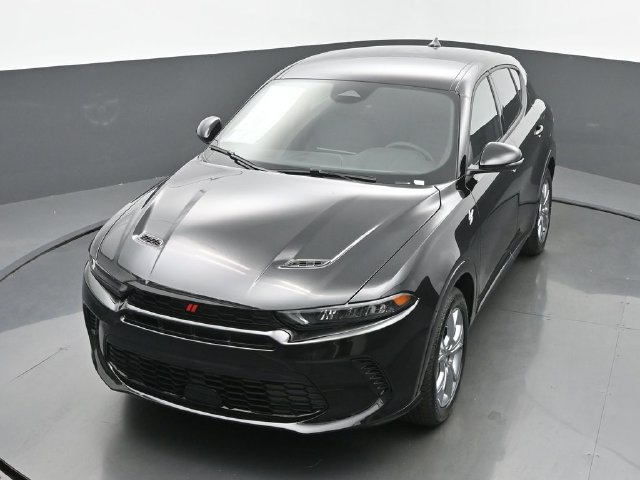 New 2025 Dodge Hornet R/T AWD/4WD image 38