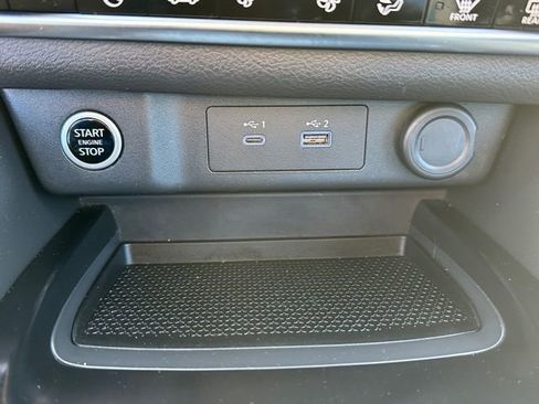 Certified 2023 Nissan Rogue SV w/ SV Premium B Package image 36