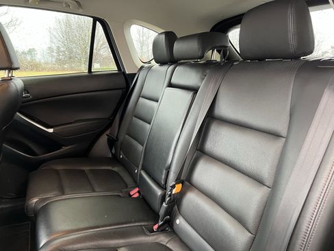 Used 2016 MAZDA CX-5 Grand Touring image 33